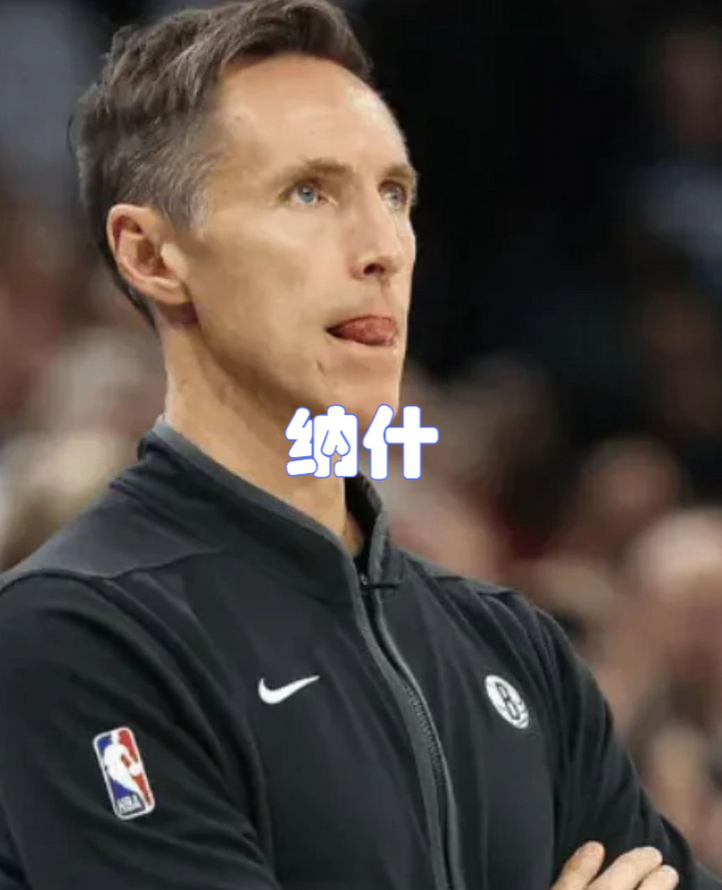 雄鹿主帅因伤离场，助教代替指挥