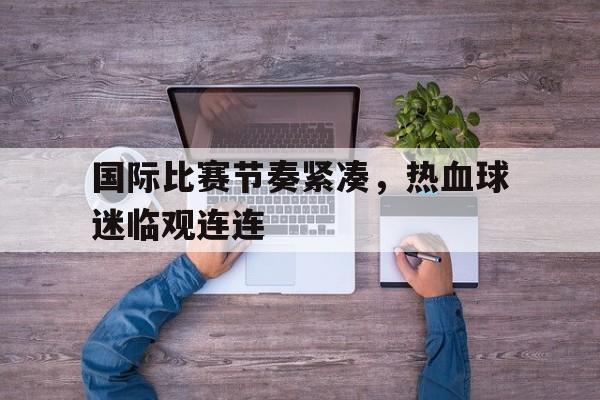 国际比赛节奏紧凑，热血球迷临观连连的简单介绍